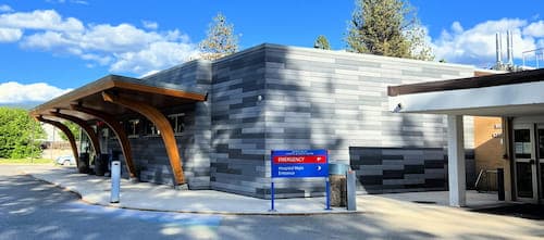 Nicola Valley Hospital - Quality healthcare in Merritt, BC