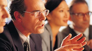 Trusted Technical Partners