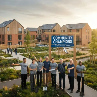 Partners in Development