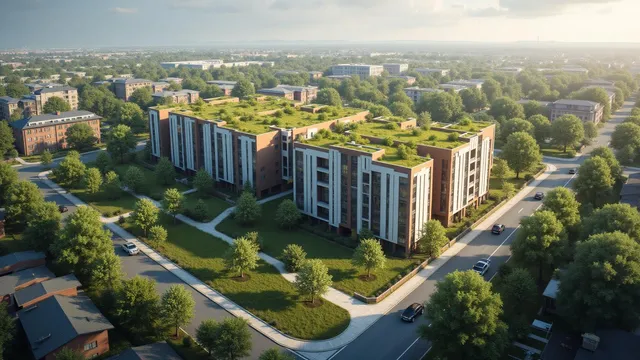 Our Development Projects